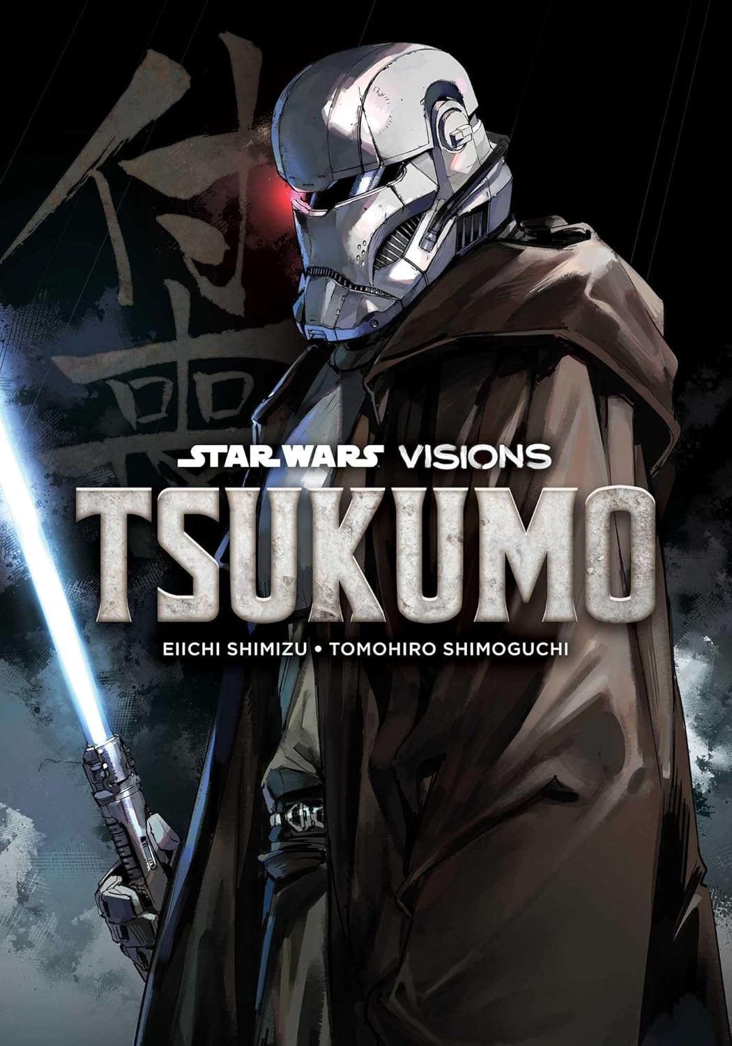 Star Wars Visions: Tsukumo - MangaShop.ro