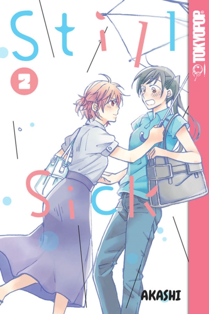 Still Sick Vol.  2 - MangaShop.ro