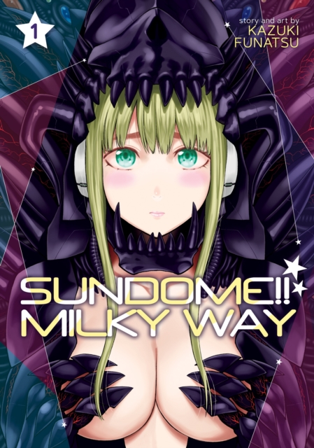 Sundome!! Milky Way Vol. 1 - MangaShop.ro