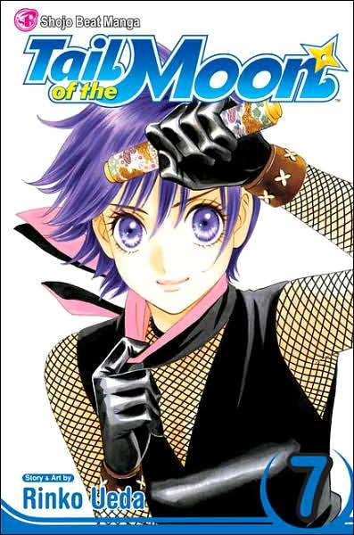Tail of the Moon Vol.  7 - MangaShop.ro