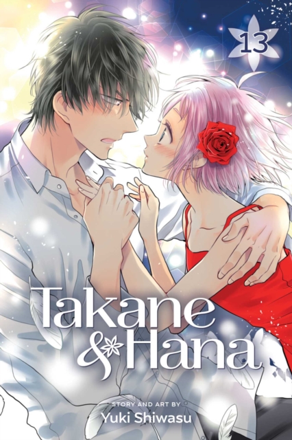 Takane & Hana Vol. 13 - MangaShop.ro