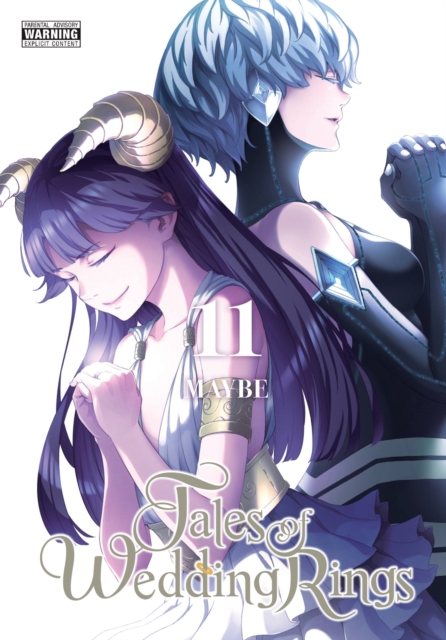 Tales of Wedding Rings, Vol. 11 - MangaShop.ro