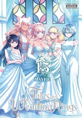 Tales of Wedding Rings, Vol. 15 - MangaShop.ro