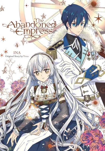 The Abandoned Empress, Vol. 4 (Comic) - MangaShop.ro
