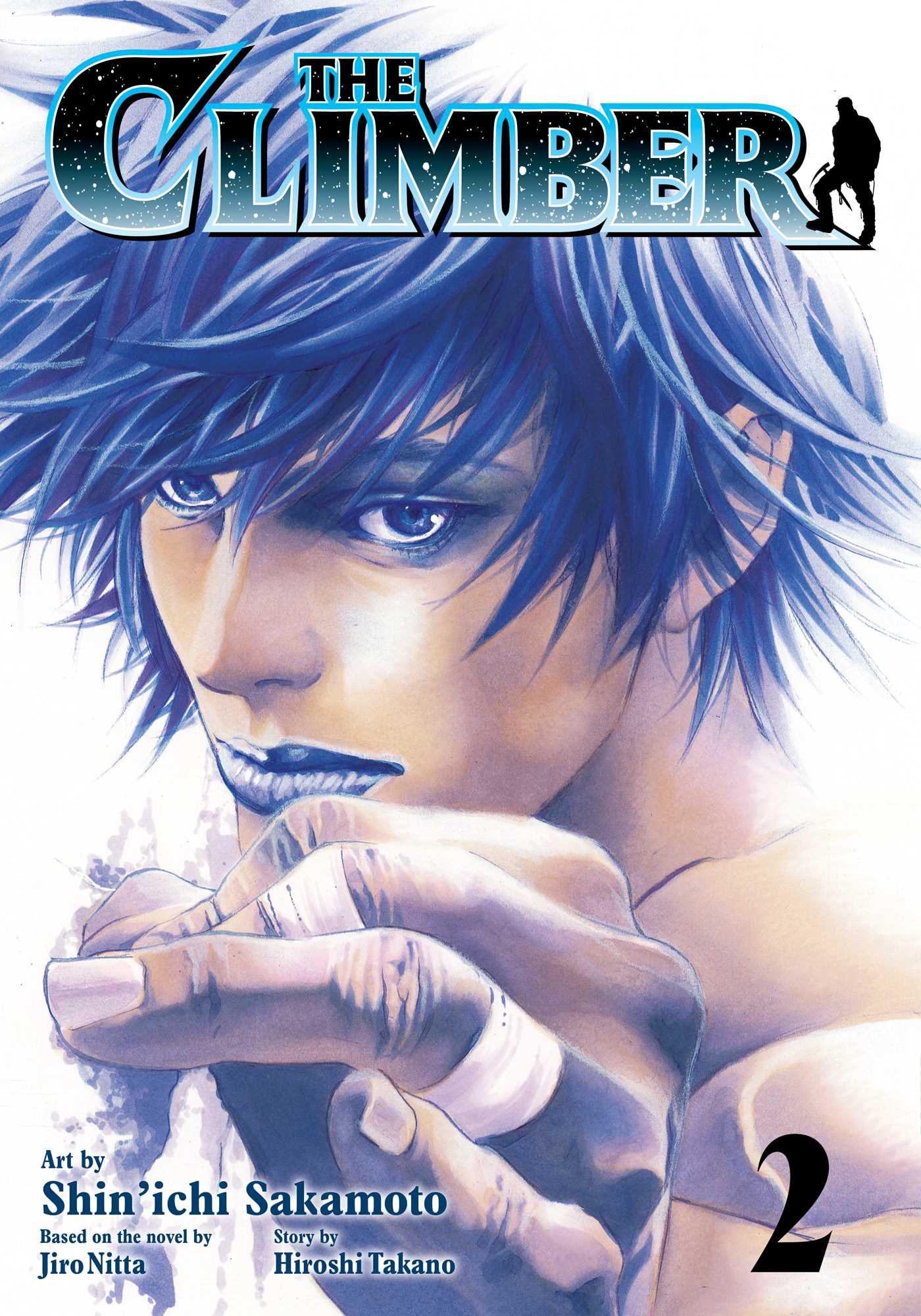 The Climber, Vol. 2 - MangaShop.ro