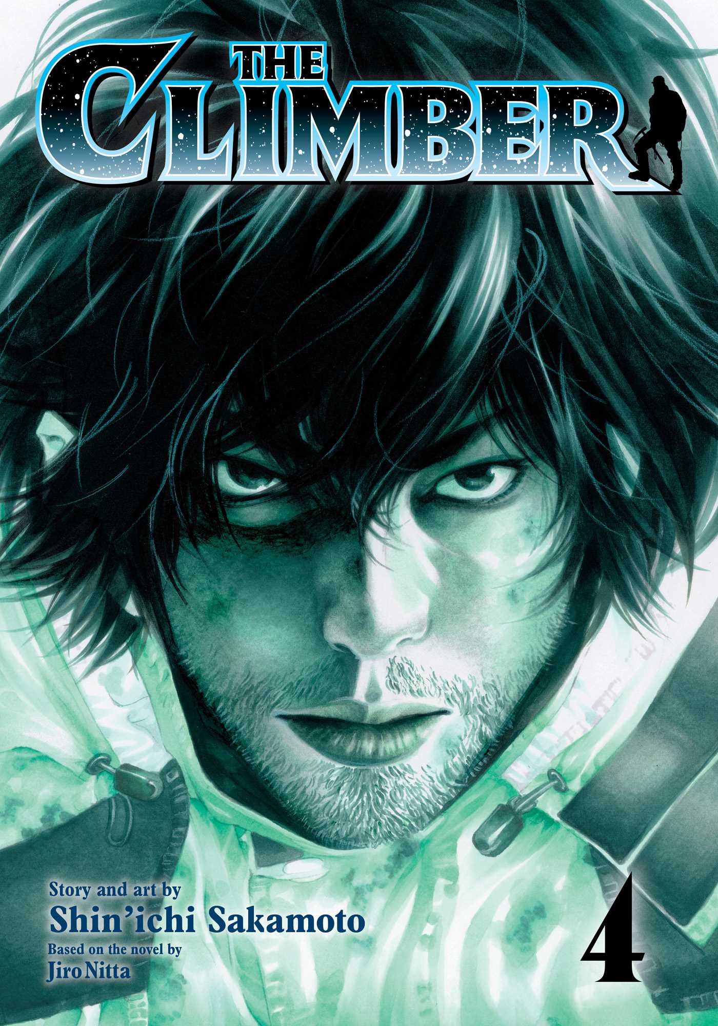 The Climber, Vol. 4 - MangaShop.ro