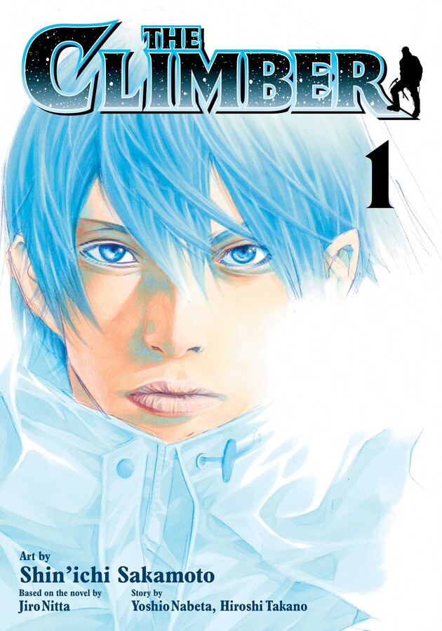 The Climber, Vol. 1 - MangaShop.ro