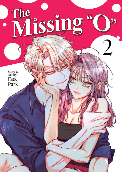 The Missing O (Comic) Vol. 2 - MangaShop.ro