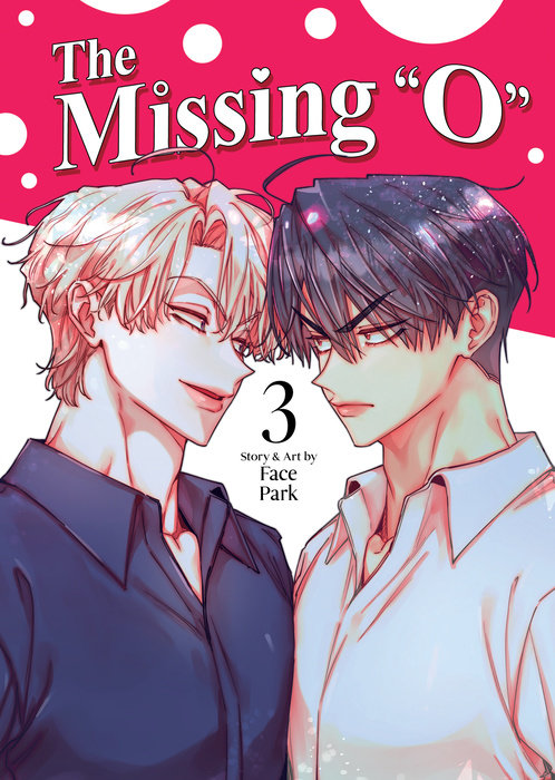 The Missing O (Comic) Vol. 3 - MangaShop.ro