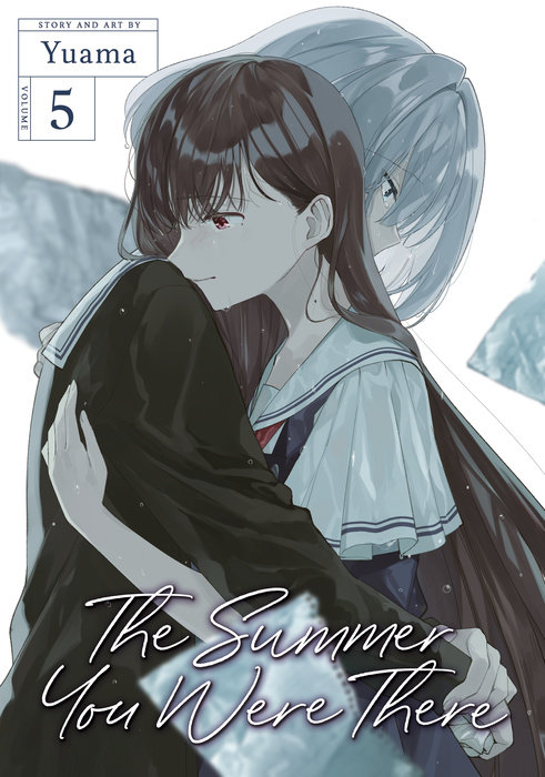 The Summer You Were There Vol. 5 - MangaShop.ro