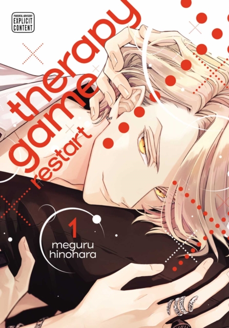 Therapy Game Restart, Vol. 1, 1 - MangaShop.ro
