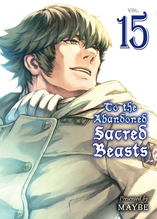 To the Abandoned Sacred Beasts 15 - MangaShop.ro