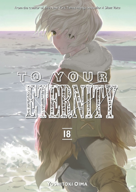 To Your Eternity 18 - MangaShop.ro
