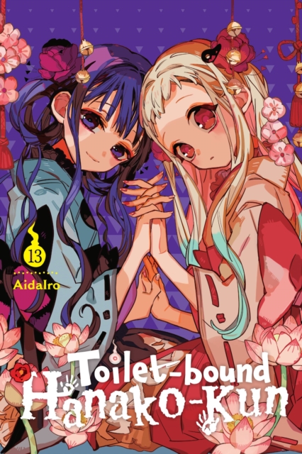 Toilet-Bound Hanako-Kun Vol. 13 - MangaShop.ro