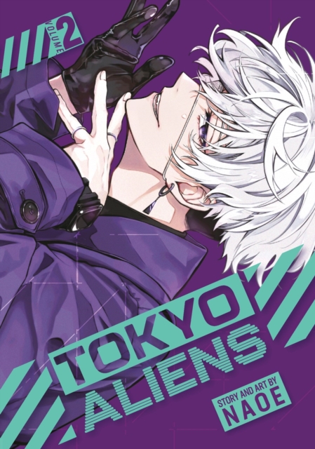 Tokyo Aliens 02 - MangaShop.ro