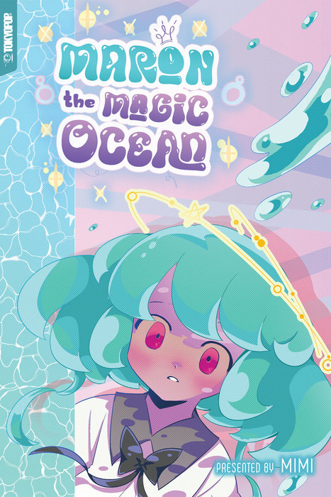 Maron the Magic Ocean - MangaShop.ro