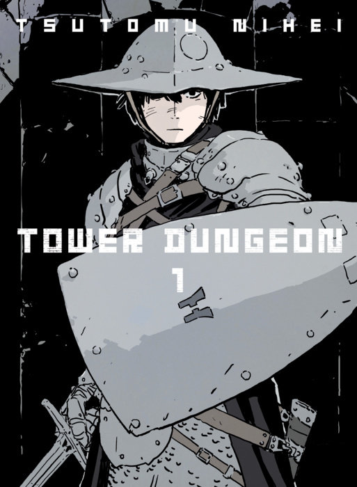 Tower Dungeon 1 - MangaShop.ro
