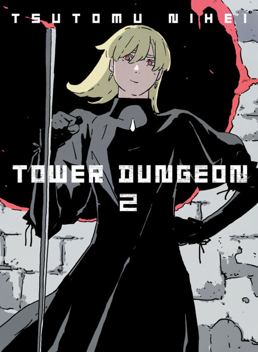 Tower Dungeon 2 - MangaShop.ro