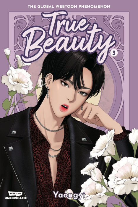 True Beauty Volume Three - MangaShop.ro
