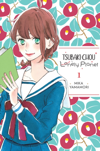 Tsubaki-Chou Lonely Planet, Vol. 1 - MangaShop.ro