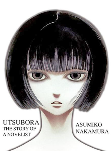 Utsubora - The Story of a Novelist - MangaShop.ro