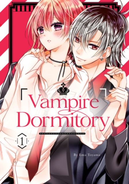 Vampire Dormitory  1 - MangaShop.ro
