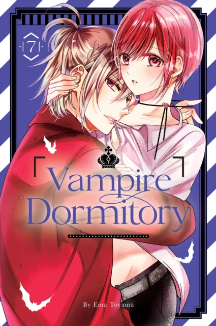 Vampire Dormitory 7 - MangaShop.ro
