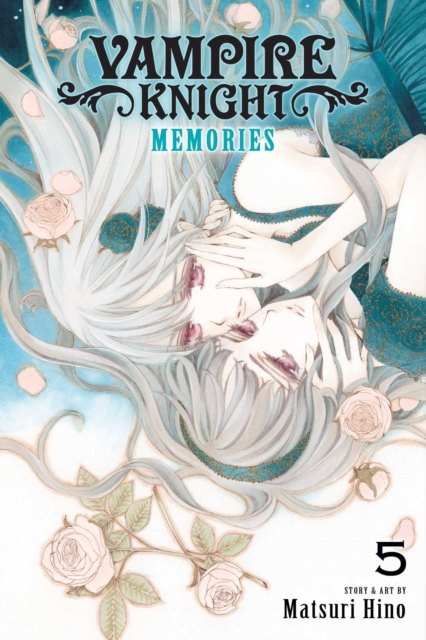 Vampire Knight: Memories Vol.  5 - MangaShop.ro