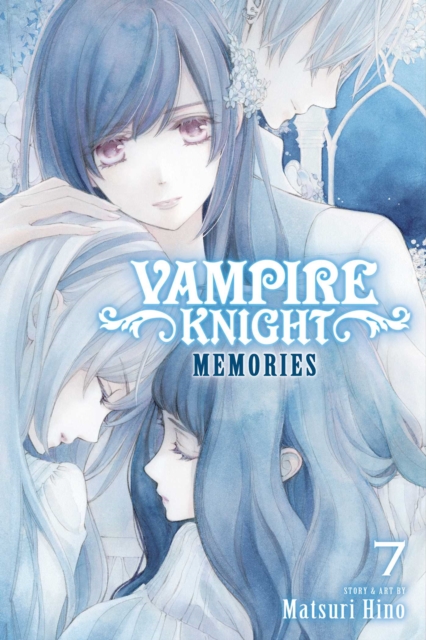 Vampire Knight: Memories Vol.  7 - MangaShop.ro