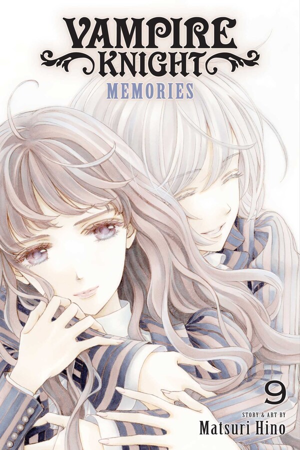 Vampire Knight: Memories, Vol. 9 - MangaShop.ro