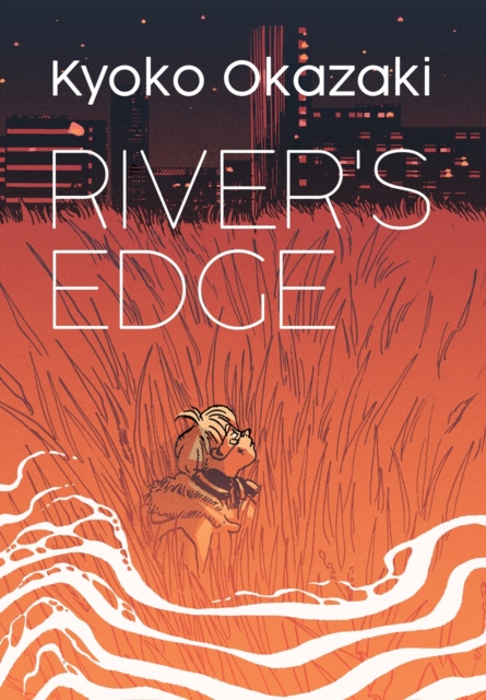 River's Edge - MangaShop.ro