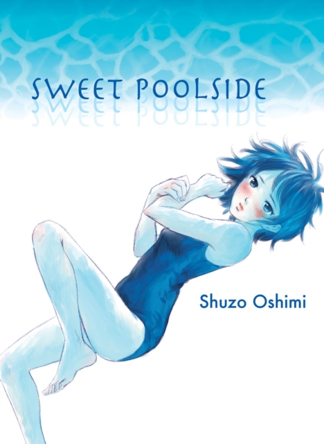 Sweet Poolside - MangaShop.ro