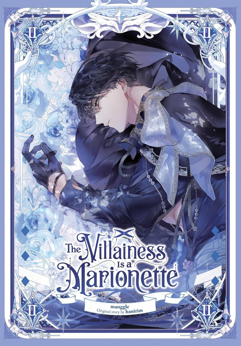 Villainess Is a Marionette, Vol. 2 - MangaShop.ro