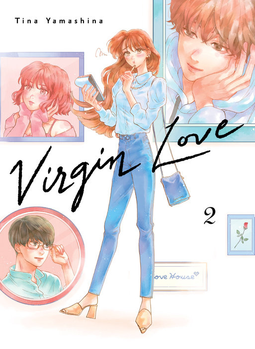 Virgin Love 2 - MangaShop.ro