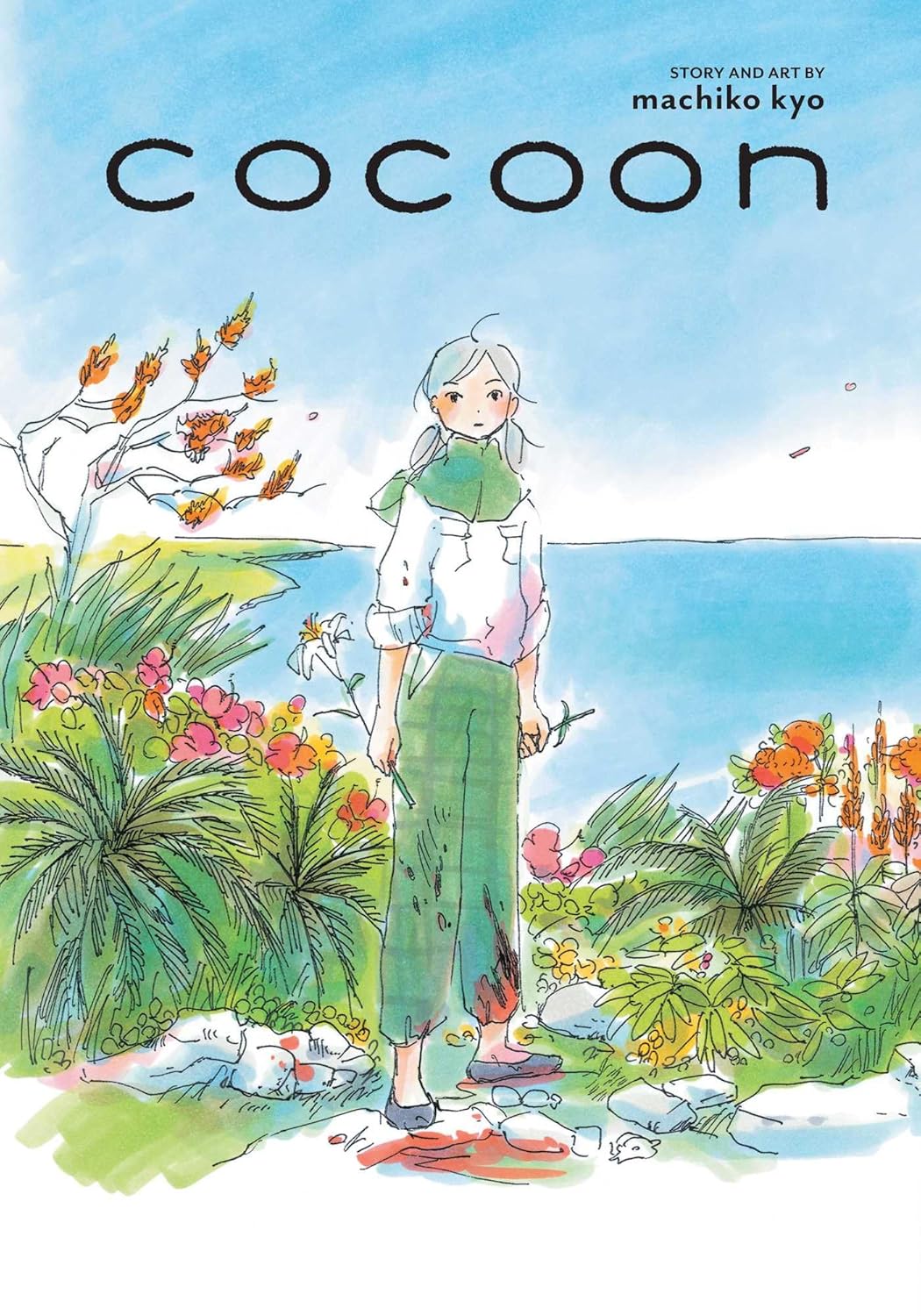 Cocoon - MangaShop.ro