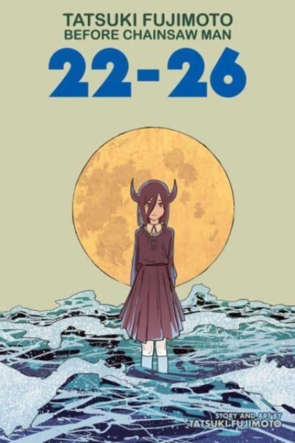 Tatsuki Fujimoto Before Chainsaw Man: 22-26 - MangaShop.ro