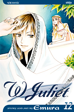 W Juliet Vol. 12 - MangaShop.ro
