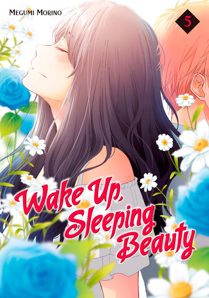 Wake Up, Sleeping Beauty Vol.  5 - MangaShop.ro