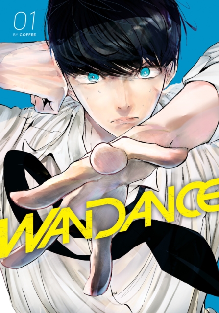 Wandance 1 - MangaShop.ro