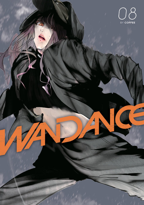 Wandance 8 - MangaShop.ro