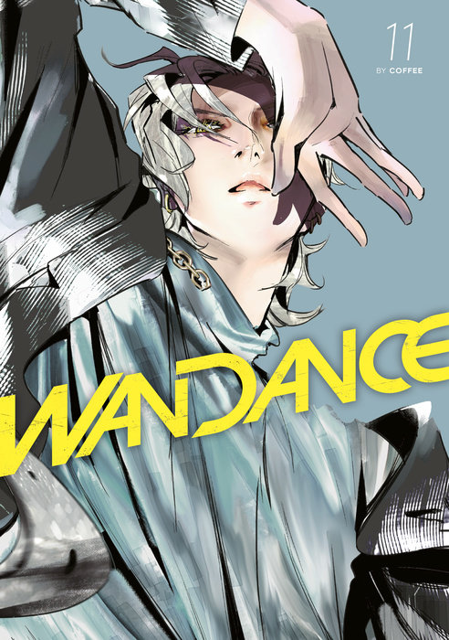 Wandance 11 - MangaShop.ro