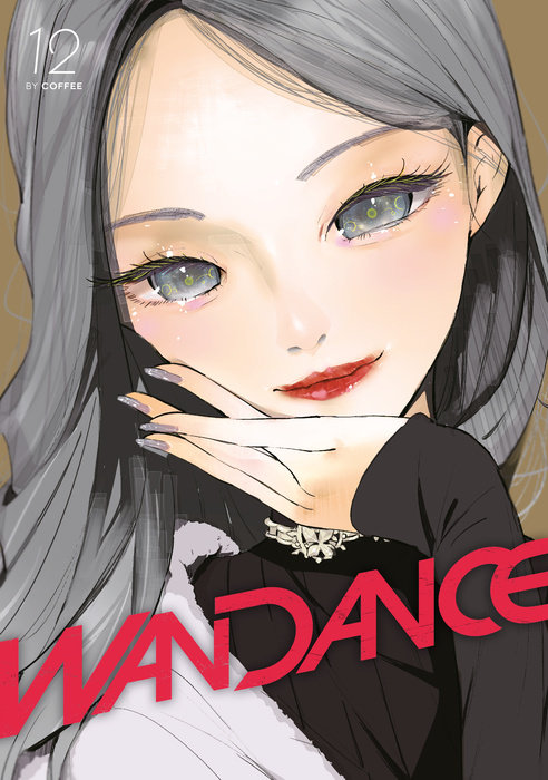 Wandance 12 - MangaShop.ro