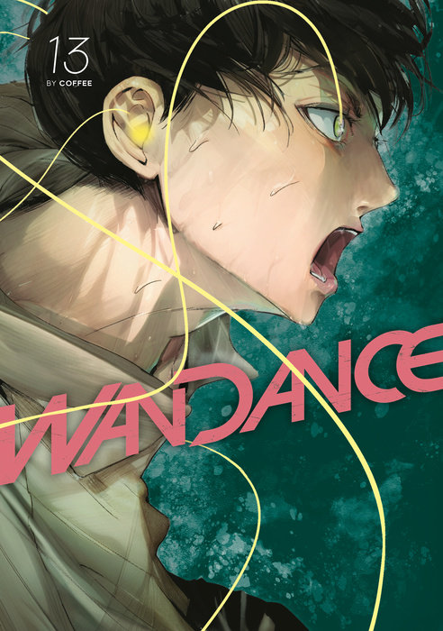 Wandance 13 - MangaShop.ro