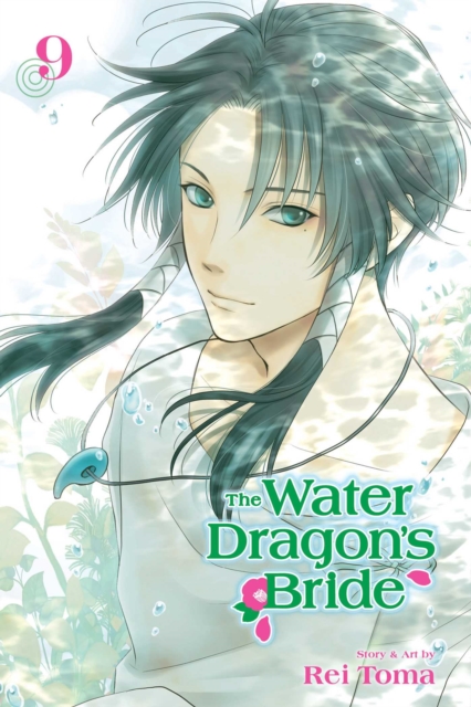 The Water Dragon's Bride Vol.  9 - MangaShop.ro