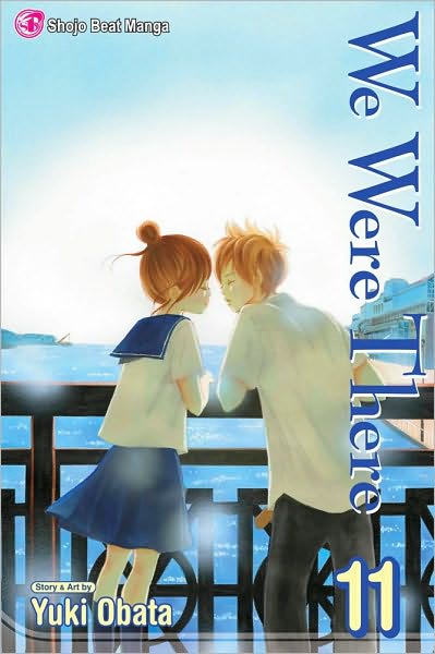 We Were There Vol. 11 - MangaShop.ro