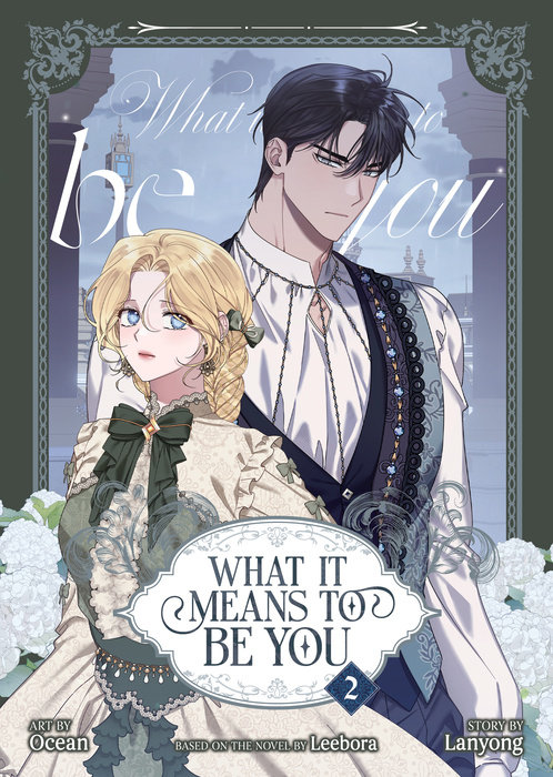 What It Means to Be You (Comic) Vol. 2 - MangaShop.ro