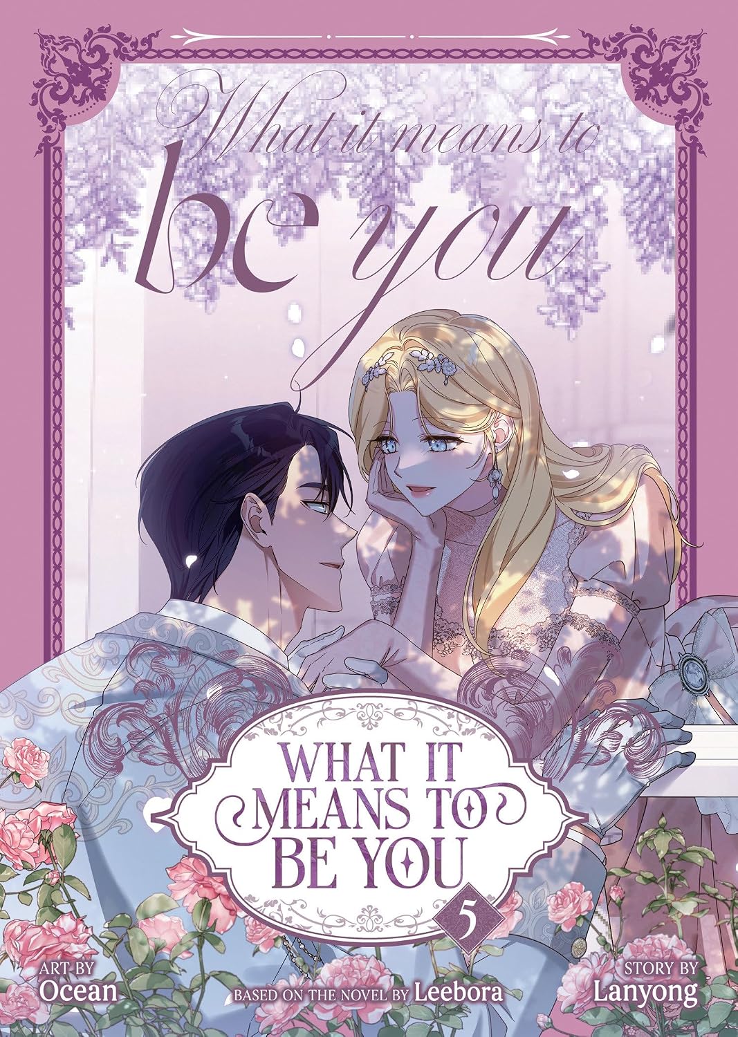 What It Means to Be You (Comic) Vol. 5 - MangaShop.ro