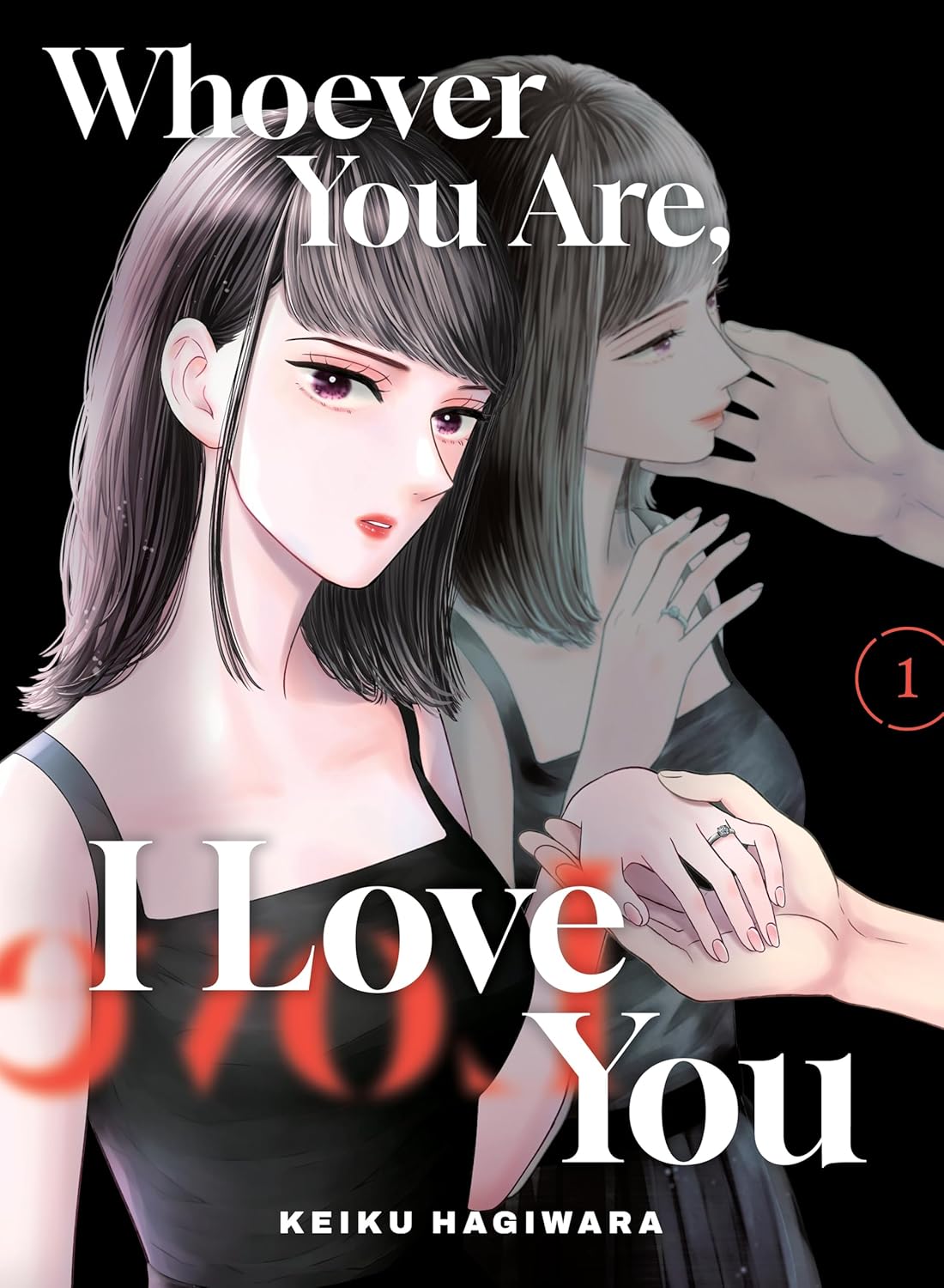 Whoever You Are, I Love You 1 - MangaShop.ro