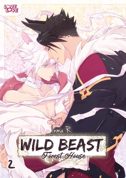 Wild Beast Forest House, Volume 2 - MangaShop.ro