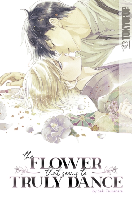 The Flower That Seems to Truly Dance - MangaShop.ro